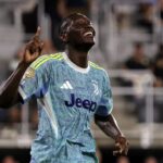 Juventus Chelsea Spurs Kolo Muani