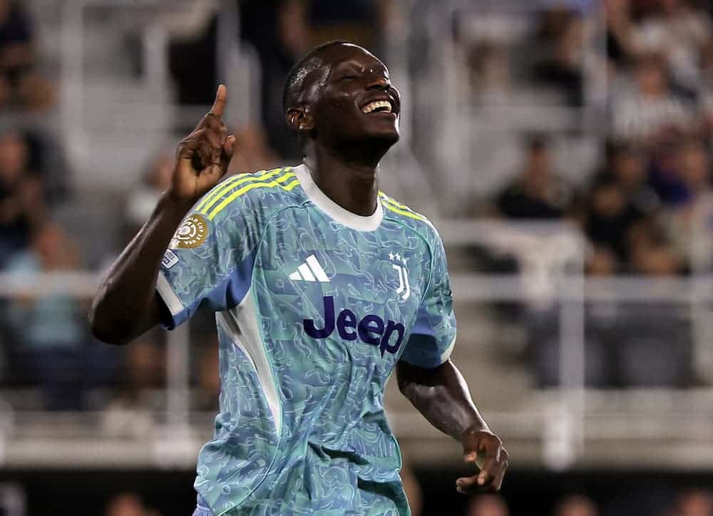 Juventus Chelsea Spurs Kolo Muani