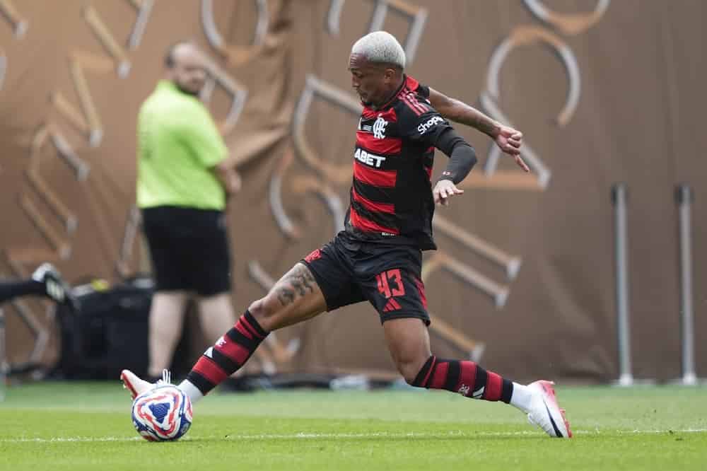 Wesley