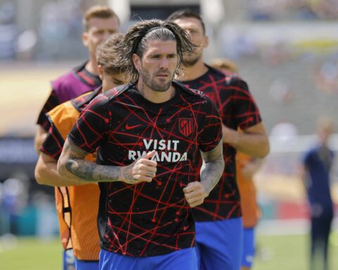 Rodrigo De Paul