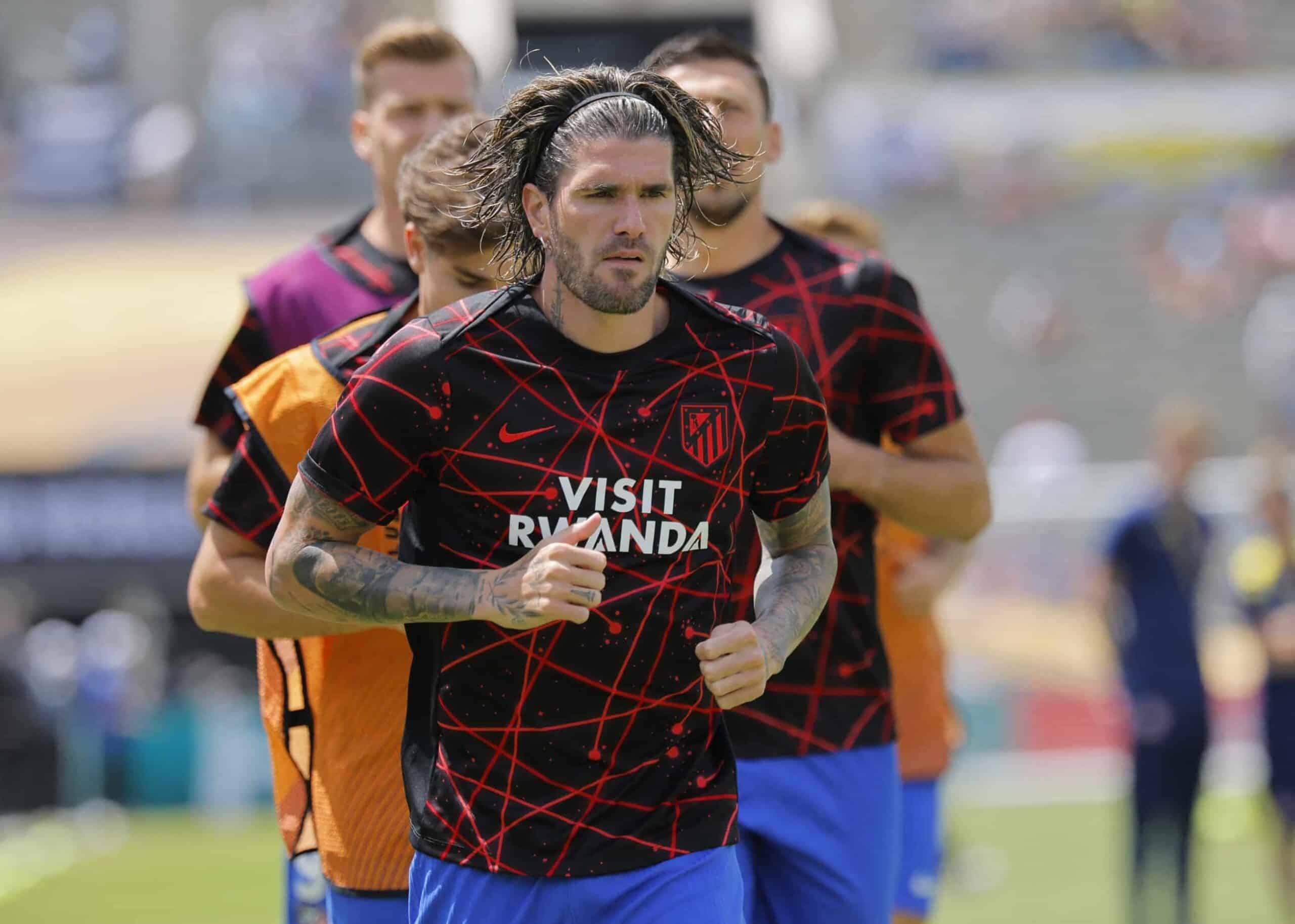 Rodrigo De Paul