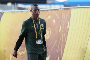 Juventus Enquire Over Possible Move For Nicolas Jackson As Chelsea Star Falls Out Of Favor Under Enzo Maresca
