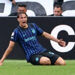 Cristian Chivu Pio Esposito