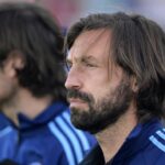 Andrea Pirlo Cristiano Ronaldo