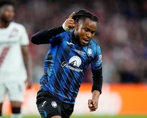 Ademola Lookman