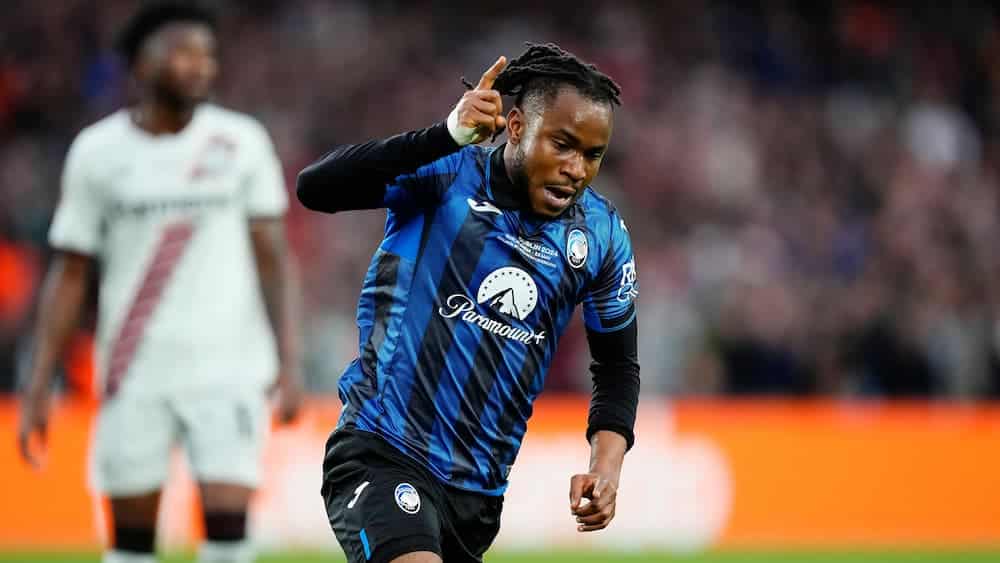 Ademola Lookman