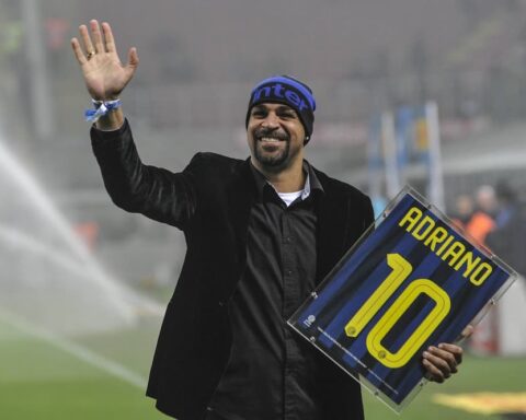 Adriano Inter