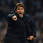 Serie A News: Antonio Conte Sends Sly Dig To Premier League