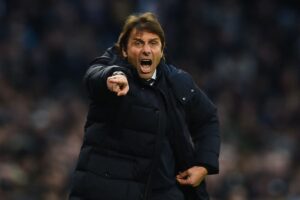 Serie A News: Antonio Conte Sends Sly Dig To Premier League