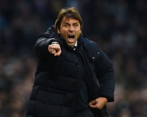 Serie A News: Antonio Conte Sends Sly Dig To Premier League