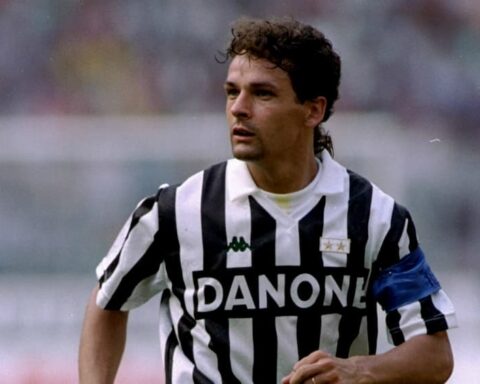 Baggio 2026 World Cup