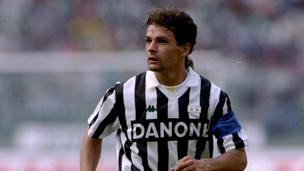 Baggio 2026 World Cup