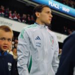 Barella Inter Chivu