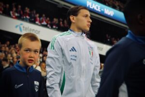 When Nicolo Barella Will Return For Inter Milan After Borussia Dortmund Injury Blow