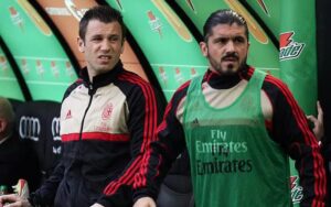 Serie A Icon Names Gennaro Gattuso As The Best Teammate Ever and Recalls Hilarious Story About Zlatan Ibrahimovic