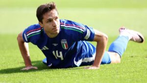 Federico Chiesa Next Club