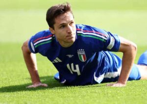 Where Will Federico Chiesa Go Next? Top Serie A Destinations for the Liverpool Winger