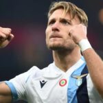 Ciro Immobile Serie A