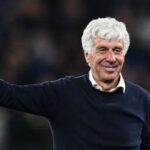 Gian Piero Gasperini Juventus