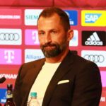 Hasan Salihamidzic