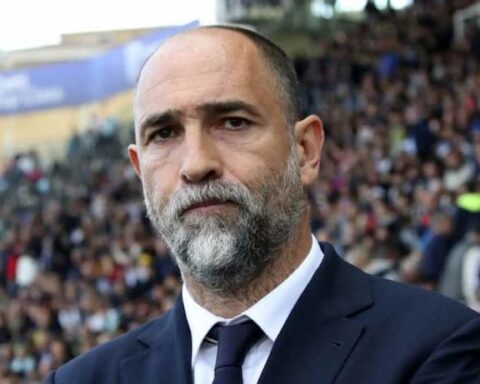 Igor Tudor Juventus