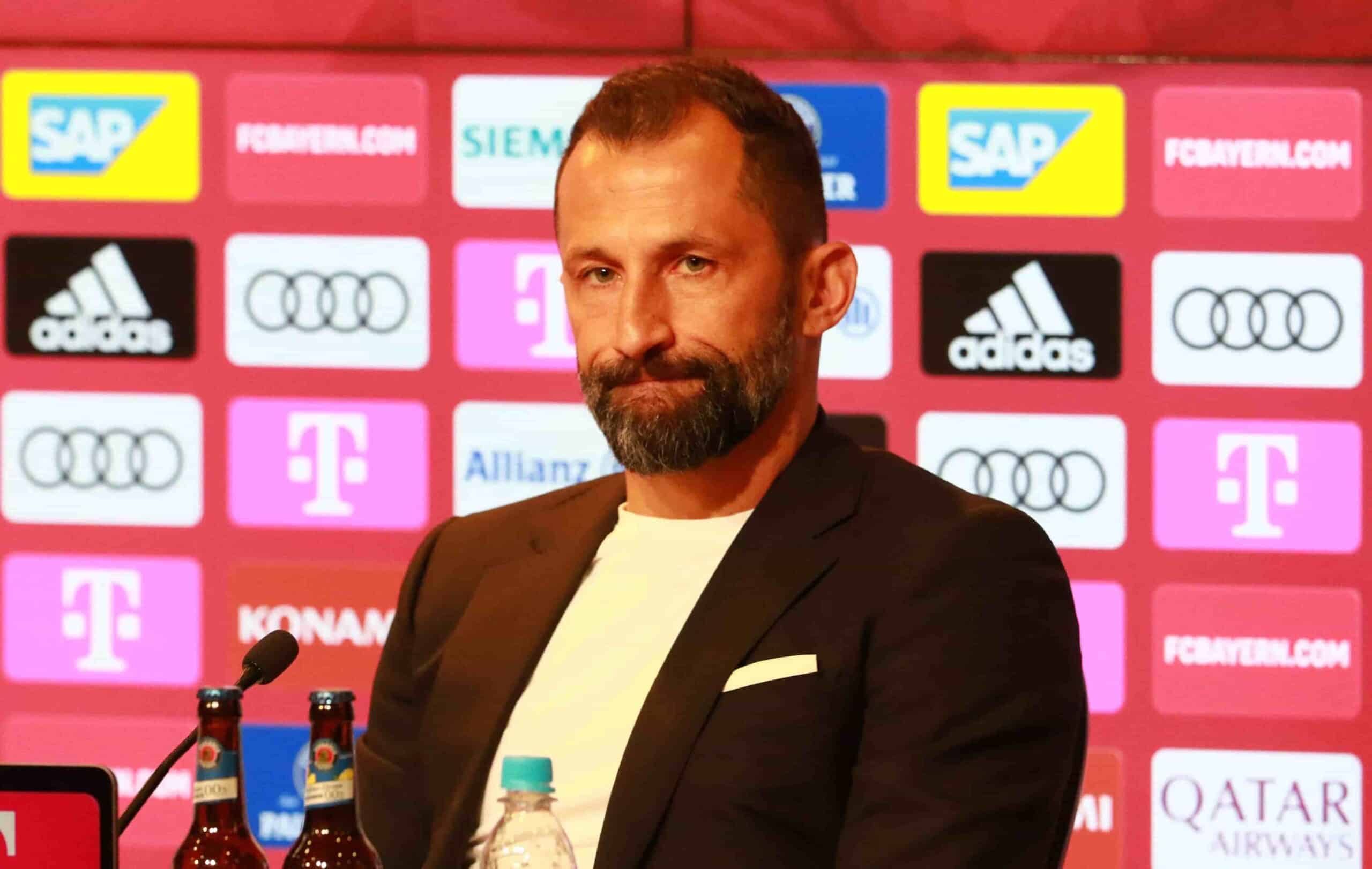 Hasan Salihamidzic