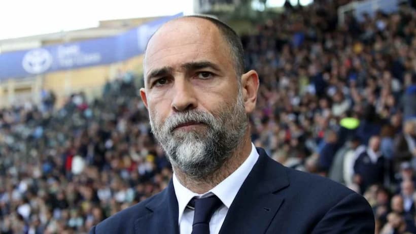 Igor Tudor Juventus