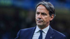 Breaking Down Simone Inzaghi’s $105 Million Al-Hilal Contract After Agreeing Three-Year Deal
