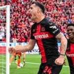 AC Milan Granit Xhaka
