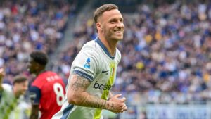 Luka Jovic and Marko Arnautovic Headline Serie A’s 58 Out-of-Contract Players as June 30 Expiry Nears