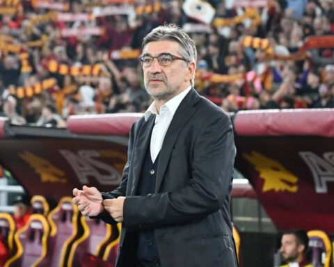 Ivan Juric to Atalanta