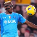 Milan Leao Osimhen