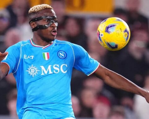 Milan Leao Osimhen