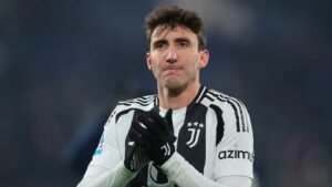 Andrea Cambiaso Reveals Latest On Juventus Situation After Fierce Rumors Over Move To AC Milan