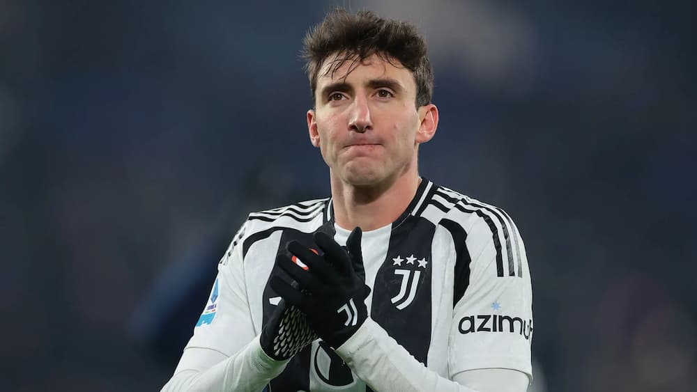 Andrea Cambiaso Milan