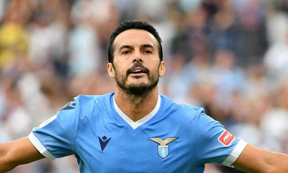 Pedro Lazio Deal