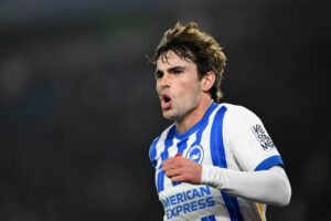 Roma Begin Negotiations Over Deal For Premier League Star But Face Hefty Asking Price