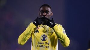 Randal Kolo Muani Pushes For Juventus Move As Serie A Side Face Stumbling Block In Negotiations With Paris Saint-Germain
