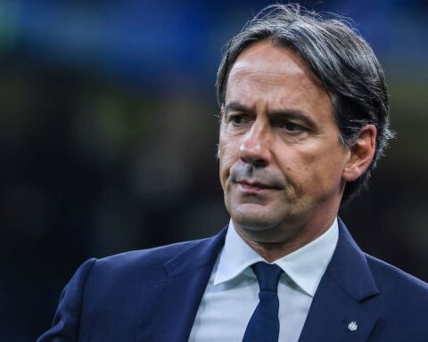 Inter Vieri Inzaghi