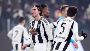Juventus Close In On Decade-Long Deal With Adidas For Over $460 Million