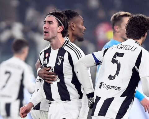 Juventus Adidas Deal