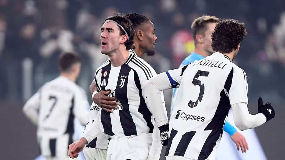 Juventus Adidas Deal