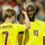 Lukaku De Bruyne Napoli