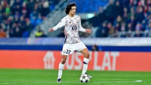 AC Milan Could Have a Midfield Pairing With a 22-Year Age Difference as They Chase Lille’s Ayyoub Bouaddi