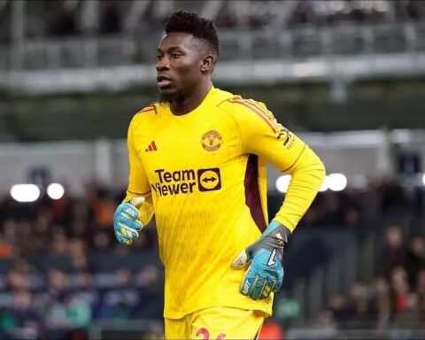 Milan Onana Maignan Swap
