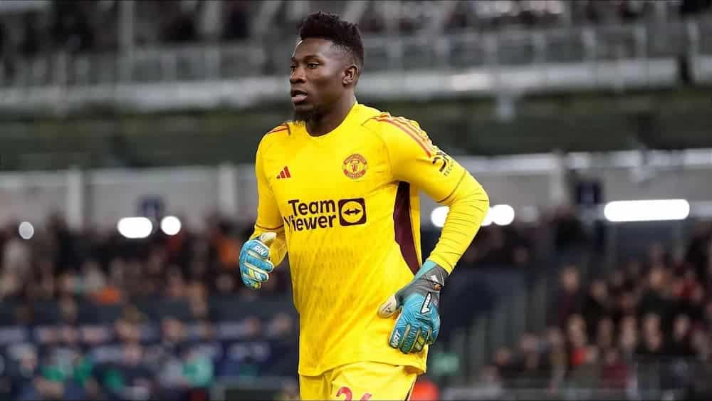 Milan Onana Maignan Swap