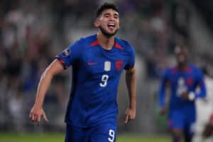 Atalanta Target USMNT Star As Raffaele Palladino Begins Search For Ademola Lookman Replacement