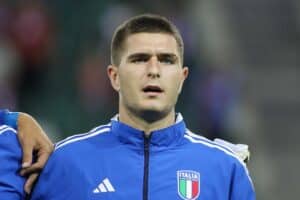 Sunderland Keeping Tabs On Italy Under 21 Defender Lorenzo Pirola