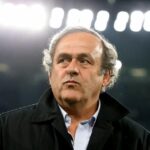 Michel Platini Ballon d'Or