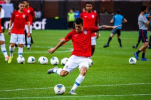 Christian Pulisic And Tim Weah Hit Back At Criticism From Ex-USMNT Stars